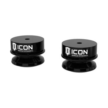 ICON Foam Bump Stop Kit Low Profile