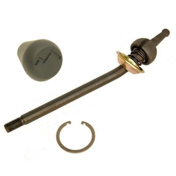 Trail-Gear Transfer Case Shifter Parts