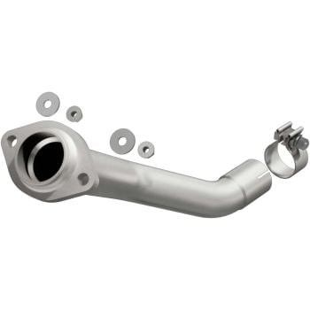 MagnaFlow 2020-2023 Jeep JT Gladiator 3.6L | 2018-2024 Jeep Wrangler JL 3.6L Performance Loop Delete Pipe