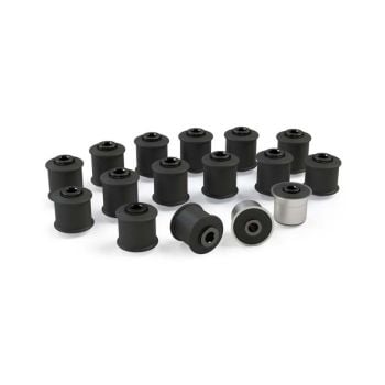 TeraFlex Jeep JL IR Long Control Arm Bushing Replacement Kit - 8 Long Arms
