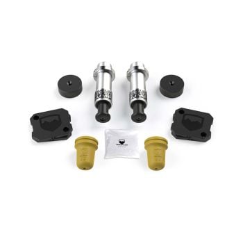 TeraFlex Jeep JT Gladiator 2