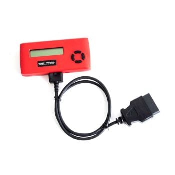 Rough Country Speedometer Calibrator for 06-19 Dodge RAM 1500, 2500, 3500