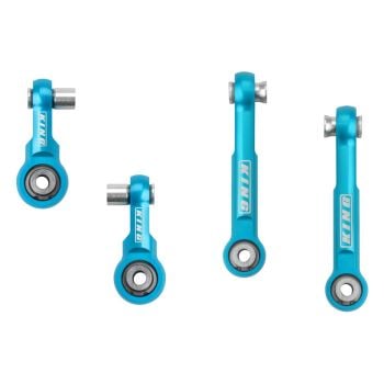 King Sway Bar Link Kit for 2025+ Toyota 4Runner, Land Cruiser 250, Pair