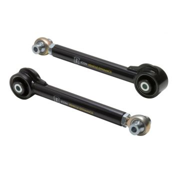 ICON 07+ FJ Cruiser/03+ 4Runner Tubular Upper Trailing Arm Kit