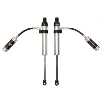ICON 2005-UP Toyota Tacoma V.S. 2.5 Series RR Rear Shocks (0-1.5