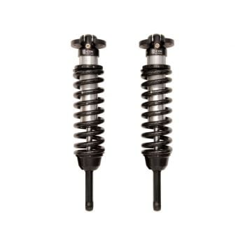 ICON 07-09 FJ Cruiser/03-09 4Runner Extended Travel Front Coilover Shock Kit