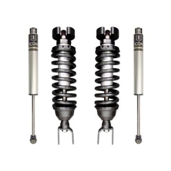 ICON 2009-UP Dodge Ram 1500 4WD Suspension System