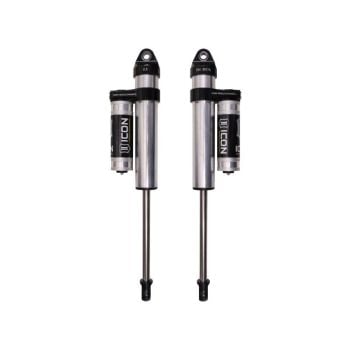 ICON 2009-UP Dodge Ram 1500 V.S. 2.5 Series PBR Rear Shocks (0-3
