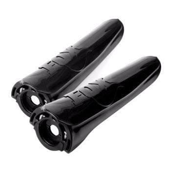 FOX Shocks 2.0 IFP Roost Shield Kit