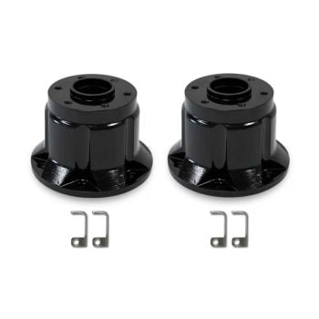 Van Compass Mercedes Sprinter 3500 SUSI (Super Single) Adapter Kit