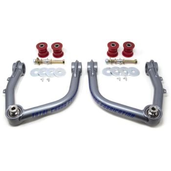 Total Chaos Upper Control Arms for 2022+ Toyota Tundra