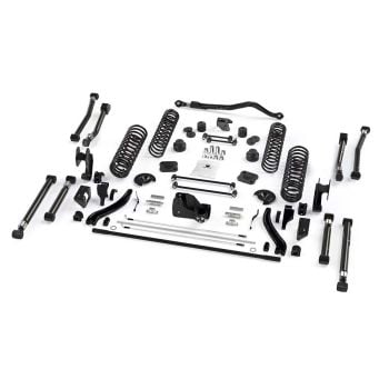 TeraFlex Jeep JT 3.5