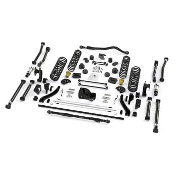 TeraFlex Jeep JT 3.5