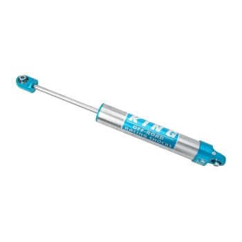 King 2014+ Ram 2500 4WD 2.0 Front Steering Stabilizer 