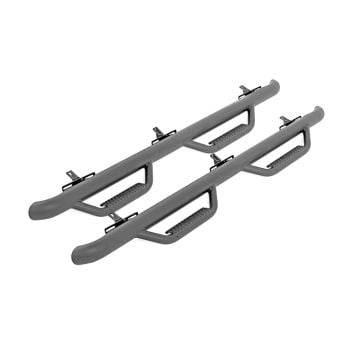 4-Door Full Length Nerf Steps