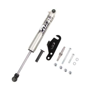 Cognito Fox Steering Stabilizer Kit for 2011+ GM 2500HD/3500HD