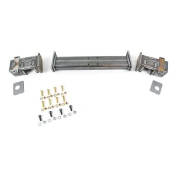 Clayton Off Road Jeep Adjustable Front Trackbar with Bracket