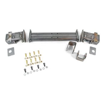 Clayton Off Road Jeep Cherokee Front 3-Link 3 Piece Cross Member for 1984-2001 XJ