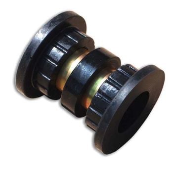 ICON 2007-2018 Jeep JK Wrangler, Front, Adjustable Track Bar Kit