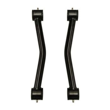 ICON 2007-2018 Jeep JK Wrangler, Rear, Fixed Upper Link Kit