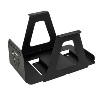 Genesis Offroad 2007-2014 Toyota FJ Cruiser Dual Battery Kit - Gen 3