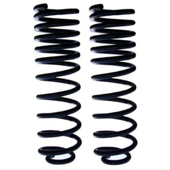 ICON 2009+ Dodge/Ram 1500, 1.5” Lift, Rear, Dual Rate Coil Spring Kit