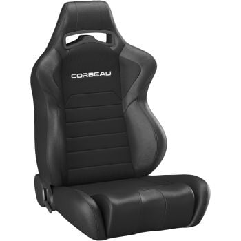 Corbeau LG1 Reclining Seat