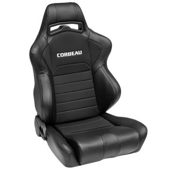 Corbeau LG1 Reclining Seat