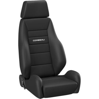 Corbeau GTSII Reclining Seat