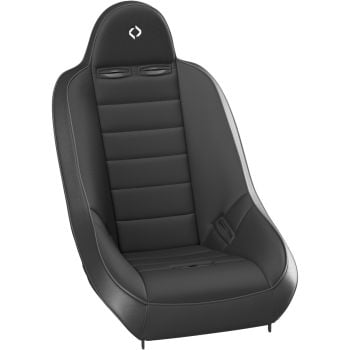 Corbeau Baja Ultra Fixed Back Suspension Seat