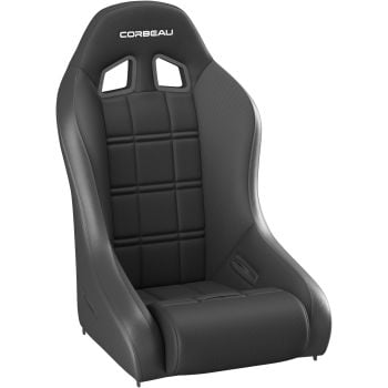 Corbeau Baja XP Fixed Back Suspension Seat