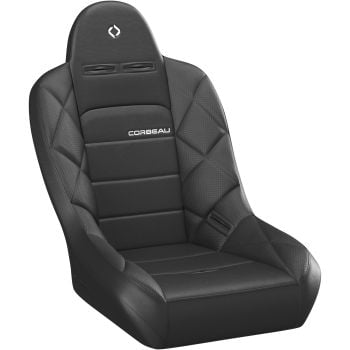 Corbeau Baja JP Fixed Back Suspension Seat