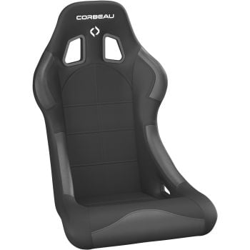 Corbeau Forza Fixed Back Seat