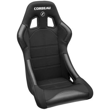 Corbeau Forza Fixed Back Seat