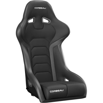 Corbeau FX1 Pro Fixed Back Seat