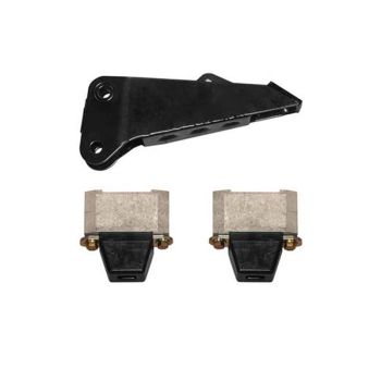 ICON 2003-2012 RAM HD, 4.5” Lift Box Kit