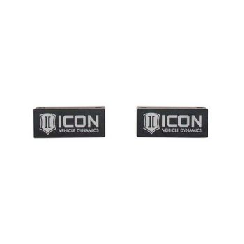ICON 2014+ RAM 2500 2