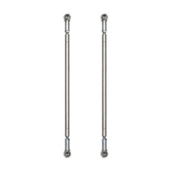 ICON 2014+ RAM 2500 2.0