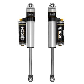 ICON 2009-2018 Ram 1500, 0-3” Lift, Rear, 2.5 VS Piggyback Shocks