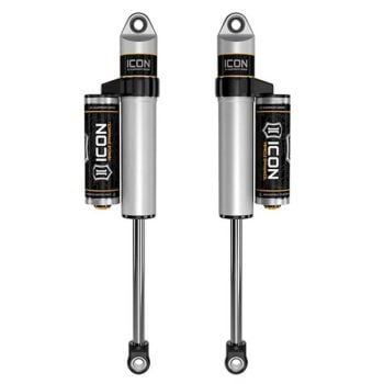 ICON 2009-2018 Ram 1500, 0-3” Lift, Rear, 2.5 VS Piggyback Shocks