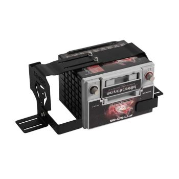 Genesis Offroad Adjustable Battery Brackets
