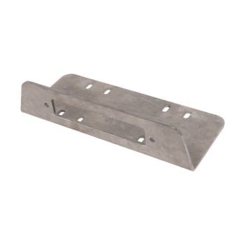 Trail-Gear Bolt-On Fairlead Mount