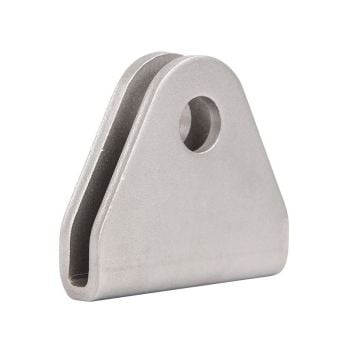 Trail-Gear Chromoly Double Shear Bracket