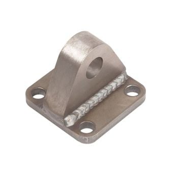 Trail-Gear D-Ring Mounts