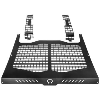 Genesis Offroad 2018+ Jeep JL Wrangler Roof Molle Panel