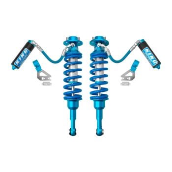 FOX 2.0 Performance Series Front Coil-over IFP shock for 2024+