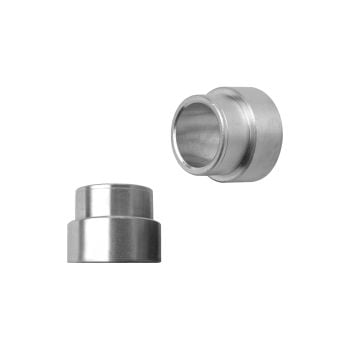 King 2.5 PR Bearing Spacer, Toyota Lower 12mm x 1-1/4