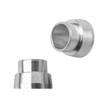 King 2.5 PR Bearing Spacer, Chevy 2500 Front 14mm x 1.351