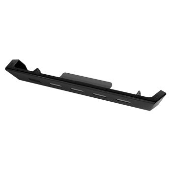 ICON 18-UP Jeep JL / 20-UP JT Pro Series Front Bumper Skid