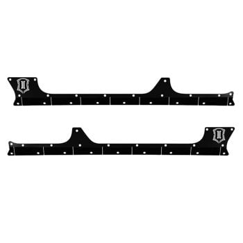 ICON 18-UP Jeep JL 4dr Body Armor